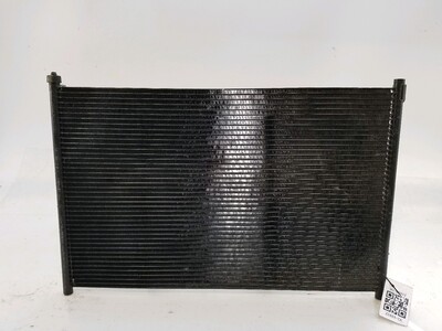 Radiateur de climatisation / Condenseur occasion - Suzuki GRAND VITARA - 95310-64JA0-000
