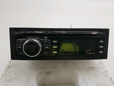 GPA-21-0002191 Peugeot 208