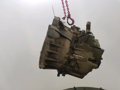 Boîte de vitesses occasion - Land Rover FREELANDER - GPA-590-204D3-1