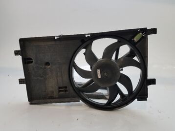 616GPA11605C1GO Fiat FIORINO COMBI