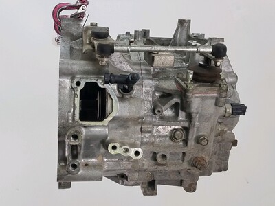 Boîte de vitesses occasion - Jeep PATRIOT - PATRIOT-FFC8Y-6V