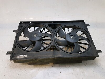 GPA-21-0009499 Jeep PATRIOT