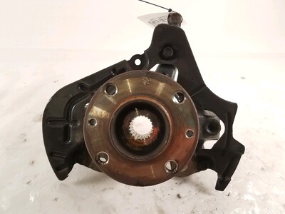 51835462 Lancia YPSILON