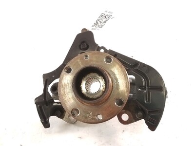 51835339 Lancia YPSILON