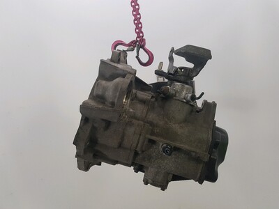 Gearbox used - Audi A3 - FUH