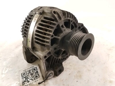 Alternateur occasion - BMW SERIE 3 COMPACT - 12311247311