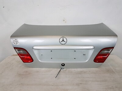 Boot used - Mercedes CLK - 2087500175