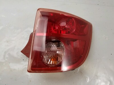 Right rear light used - Toyota CELICA - 815512B580
