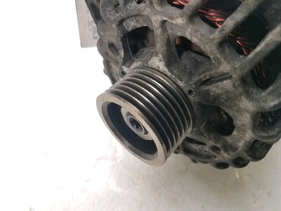 00005705KZ Peugeot Citroen 307 207 C3