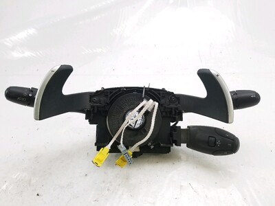 Commodo monobloc occasion - Citroen C3 PLURIEL - 00006242EF