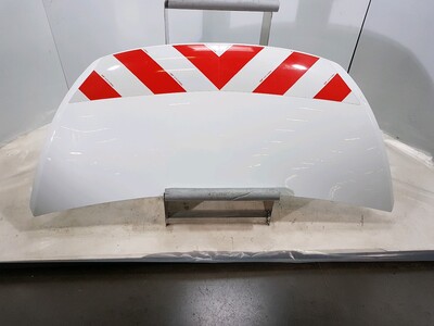 Capot occasion - Fiat TALENTO - 6000620754