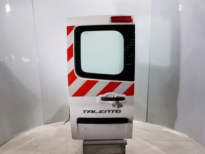 Left rear swing door used - Fiat TALENTO - 6000617143