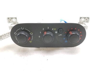 6000617618 Fiat TALENTO