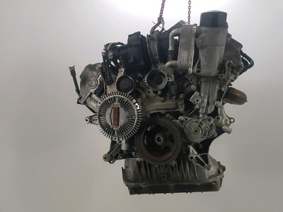 113943 Mercedes CLASSE CLK