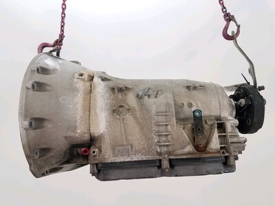 2202701000 Mercedes CLASSE CLK