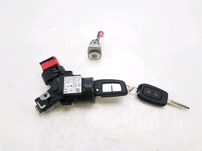 4870000Q0L Nissan MICRA