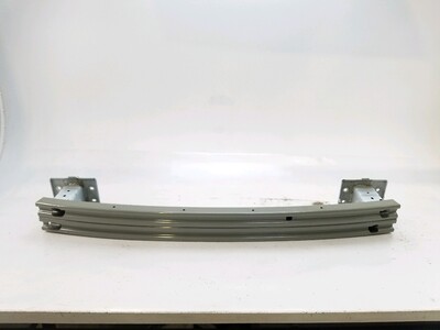 Rear bumper reinforcement bar used - Nissan MICRA - 85030-5FA5A-