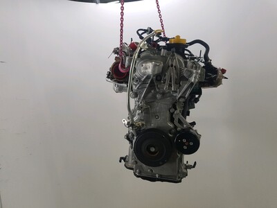 H4D Smart Nissan FORFOUR MICRA