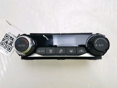 275105FA3C Nissan MICRA