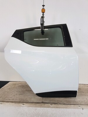 Right rear door used - Nissan MICRA - 82100-5FA5J-