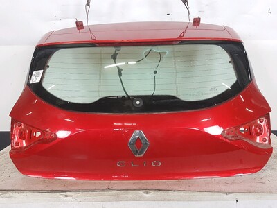 Hatchback used - Renault CLIO - 901002356R