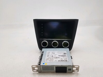 Multimedia radio used - Renault KADJAR - 281153182R
