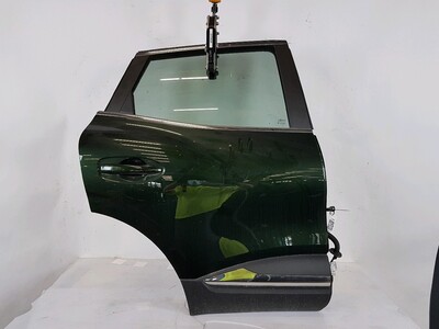 Porte arrière droite occasion - Renault KADJAR - 821006554R