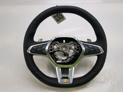Volant occasion - Renault CLIO - 484001826r