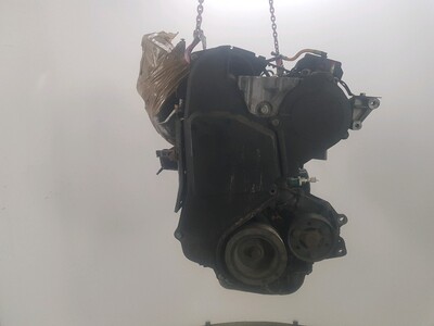 Moteur occasion - Renault MEGANE - F8Q622