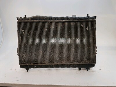 253103A100 Hyundai TRAJET