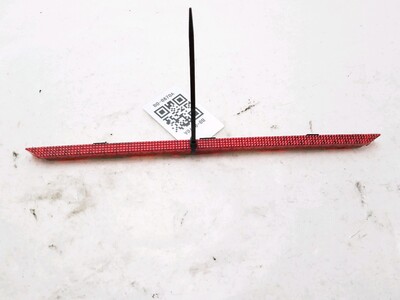 Third brake light used - Seat CORDOBA - 6K5945097A