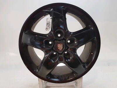 955362140509A1 Porsche CAYENNE