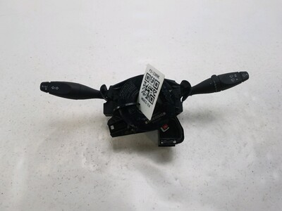 GPA-21-0005115 Ford FIESTA