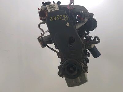 Moteur occasion - Volkswagen SHARAN - ATM