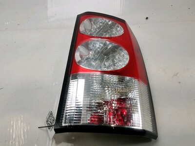 Right rear light used - Land Rover DISCOVERY - LR036163
