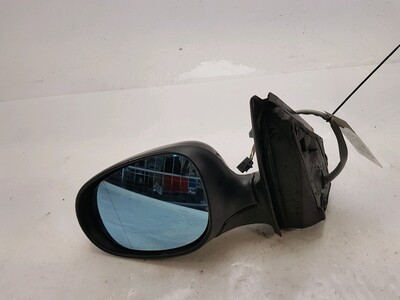 Left wing mirror used - Lancia DELTA - 735474630