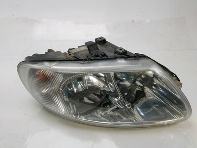 00K04857702AB Chrysler GRAND VOYAGER VOYAGER