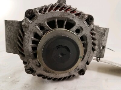 Alternator used - Mazda MAZDA 3 - L3BD18300A