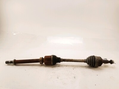 391004751R Dacia LODGY