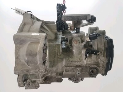 MDM Volkswagen PASSAT SW