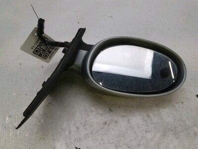 Left wing mirror used - Smart FORTWO - 0010179V001C22A00