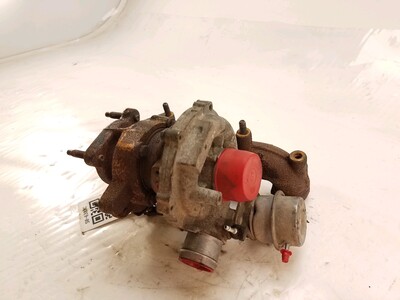 045253019LX Volkswagen POLO