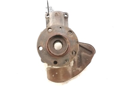 Pivot avant gauche occasion - Peugeot BOXER - 3646 72