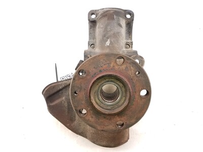 3647 72 Citroen Peugeot JUMPER BOXER