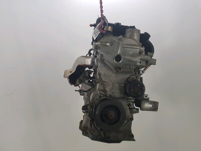 HR16D2 Nissan MICRA