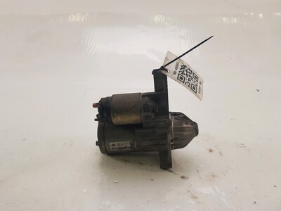 Starter used - Nissan MICRA - 23300-EE01E-