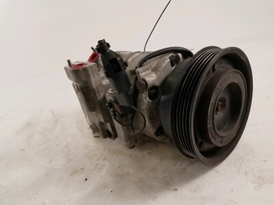 Compresseur de climatisation occasion - KIA RIO - 977011G300