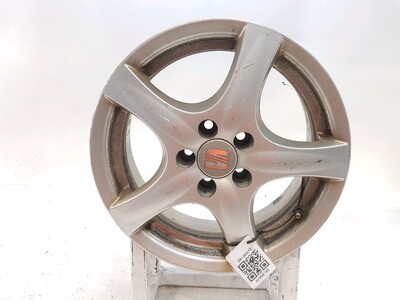 6P0601025F 8Z8 Seat IBIZA