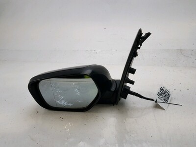Left wing mirror used - Mitsubishi GRANDIS - MN145649XC