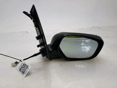 Right wing mirror used - Mitsubishi GRANDIS - MN145650XC